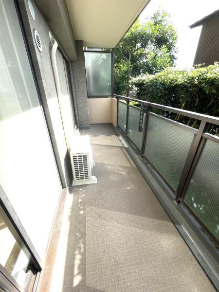 習志野台西ガーデンハウス