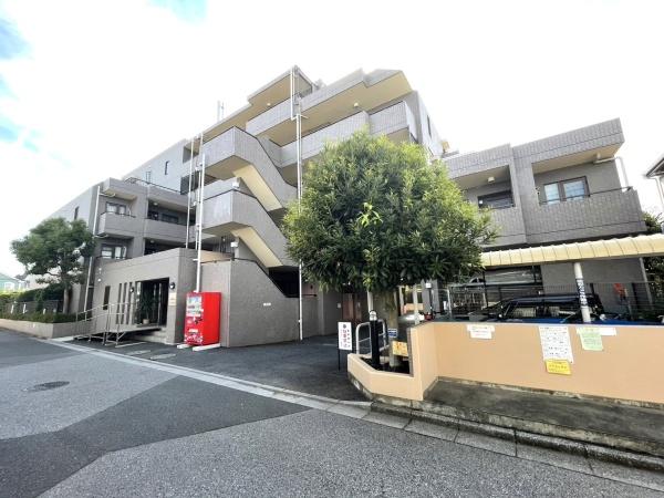 習志野台西ガーデンハウス