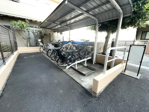 習志野台西ガーデンハウス