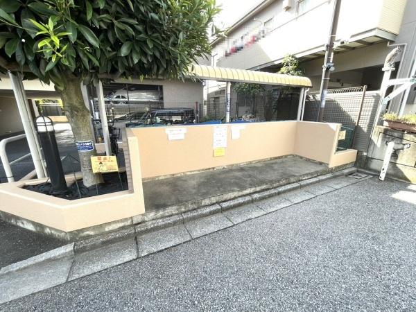 習志野台西ガーデンハウス