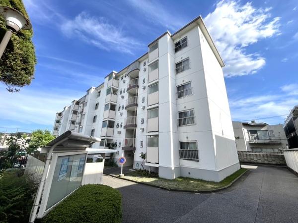 東建北習志野マンション