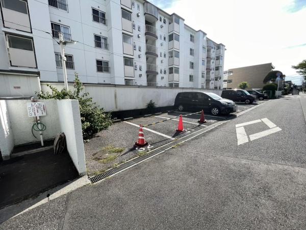 東建北習志野マンション