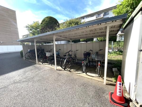 東建北習志野マンション