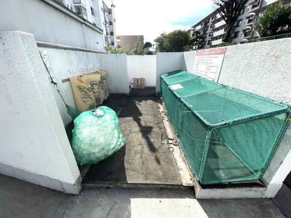 東建北習志野マンション