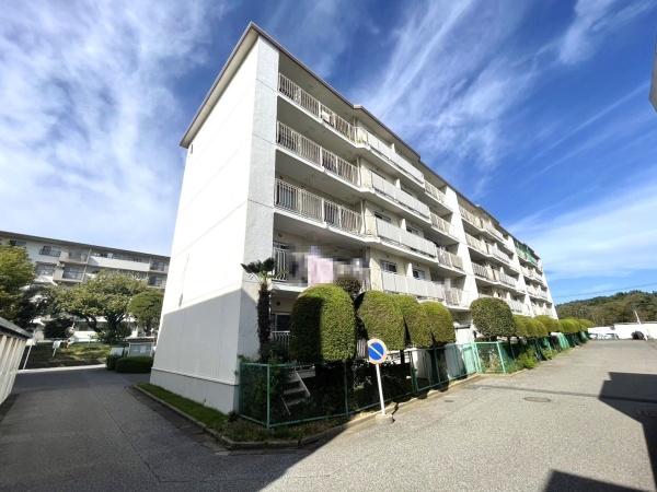 東建北習志野マンション