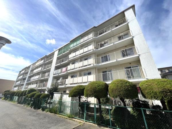 東建北習志野マンション