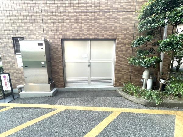 ネオハイツ船橋薬園台公園