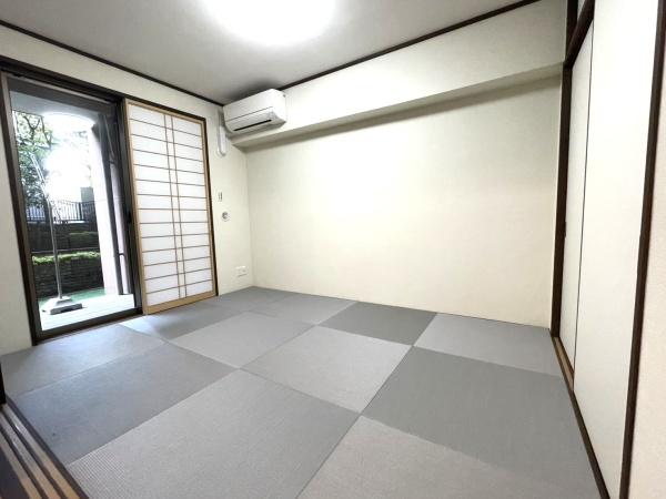 レクセルマンション習志野