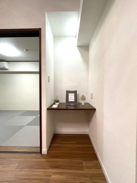 レクセルマンション習志野