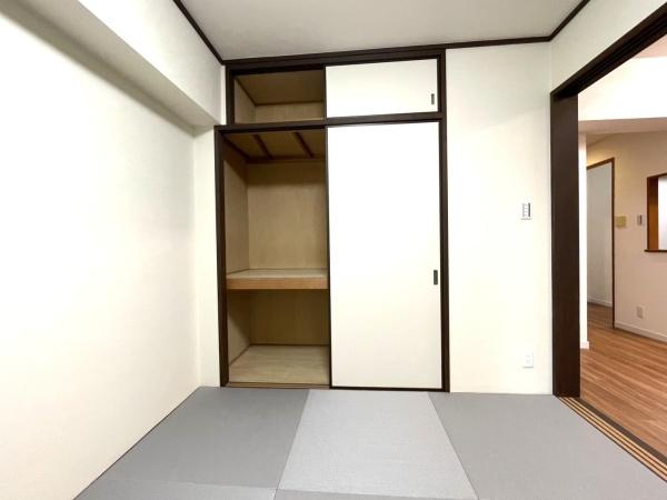 レクセルマンション習志野