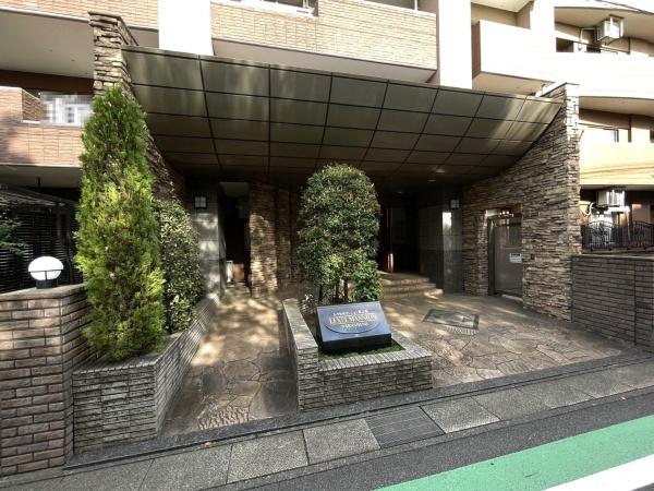 レクセルマンション習志野