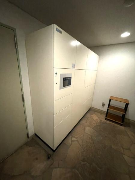 レクセルマンション習志野