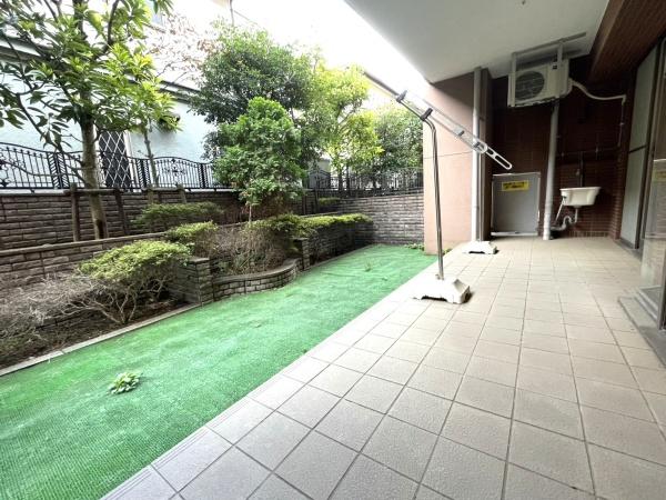 レクセルマンション習志野