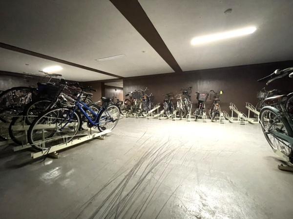 レクセルマンション習志野
