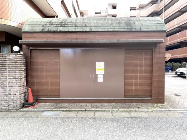 レクセルマンション習志野