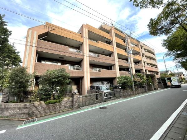 レクセルマンション習志野