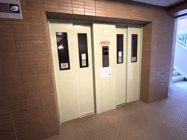 レクセルマンション習志野