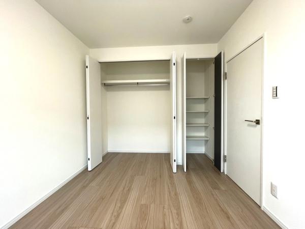 習志野七ツ台住宅2号棟