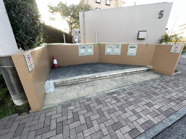 習志野七ツ台住宅2号棟