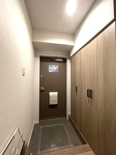 習志野七ツ台住宅4号棟