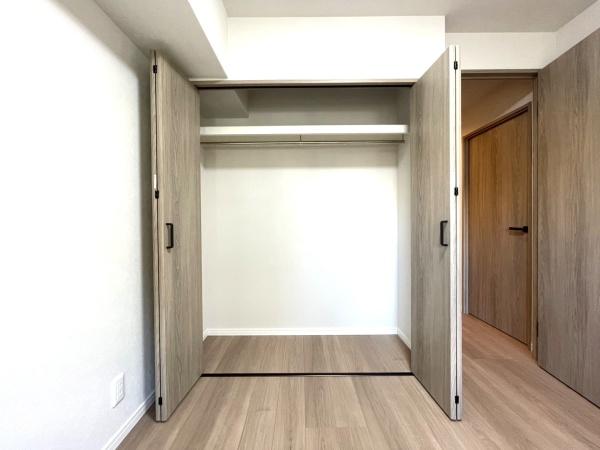 習志野七ツ台住宅4号棟