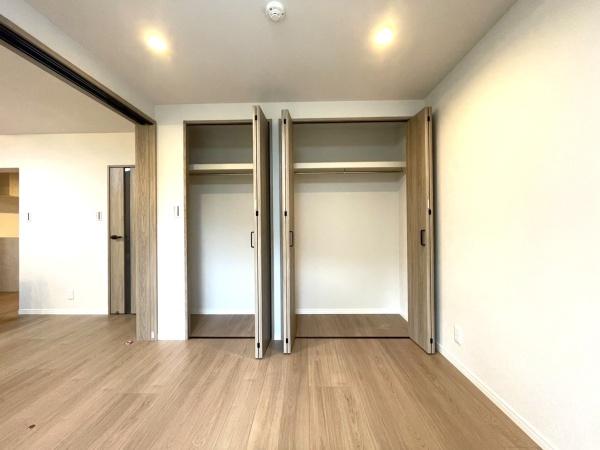 習志野七ツ台住宅4号棟