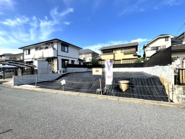 八千代市高津土地