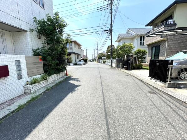 船橋市飯山満町３丁目の中古一戸建て