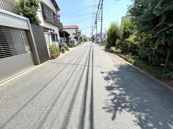 船橋市飯山満町３丁目の中古一戸建て