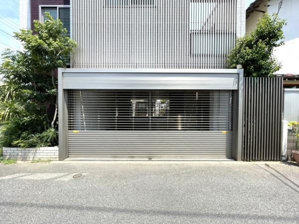 船橋市飯山満町3丁目戸建