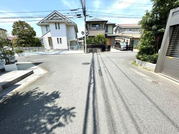 船橋市飯山満町3丁目戸建