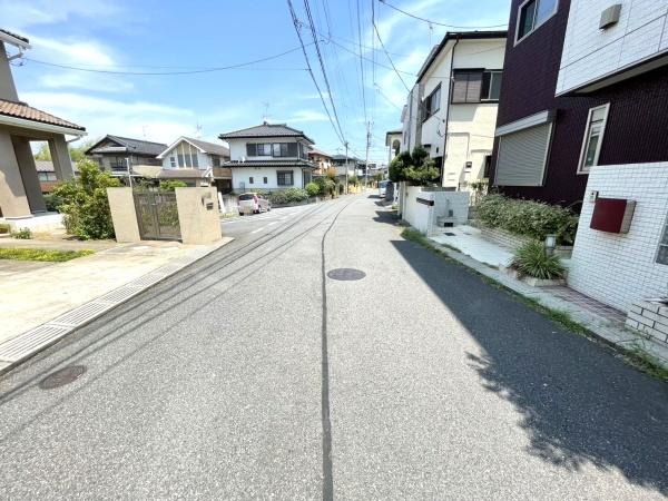 船橋市飯山満町３丁目の中古一戸建て