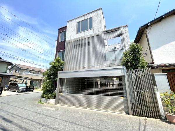 船橋市飯山満町３丁目の中古一戸建て