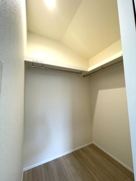 船橋市習志野台5丁目新築戸建　A号棟