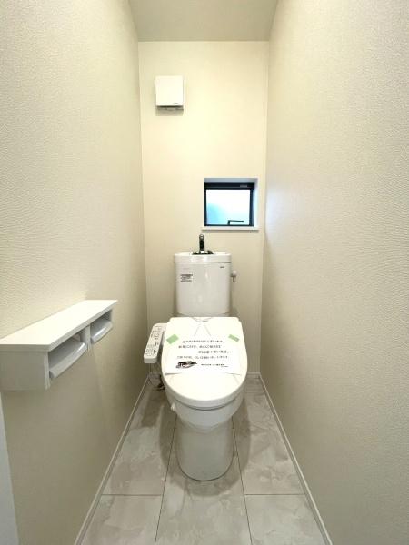 船橋市習志野台5丁目新築戸建　A号棟