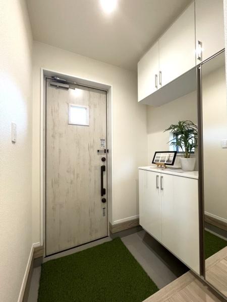 船橋市習志野台5丁目新築戸建　A号棟