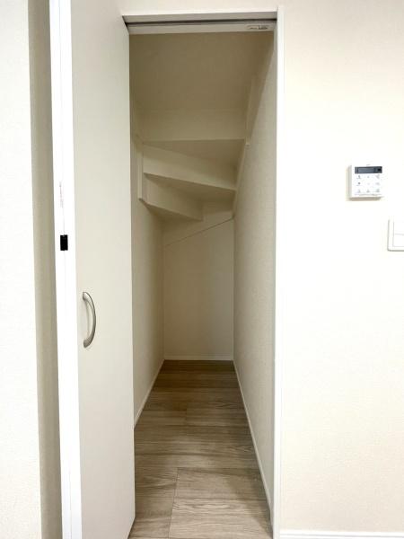 船橋市習志野台5丁目新築戸建　A号棟