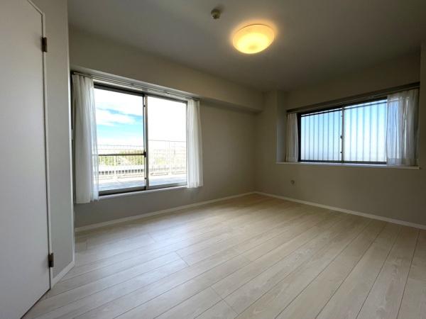 グリーンプラテア習志野台弐番館