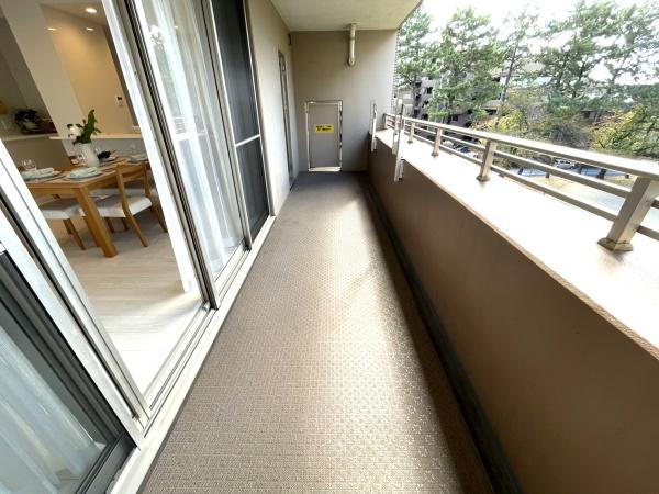 グリーンプラテア習志野台弐番館