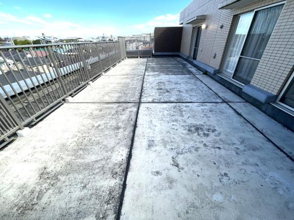 グリーンプラテア習志野台弐番館