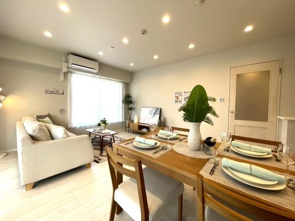 グリーンプラテア習志野台弐番館