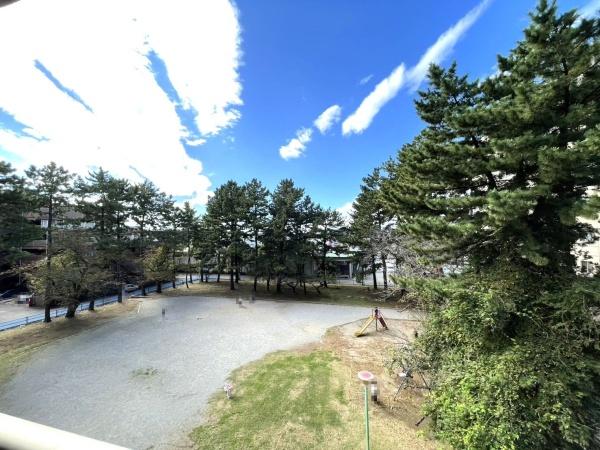 グリーンプラテア習志野台弐番館