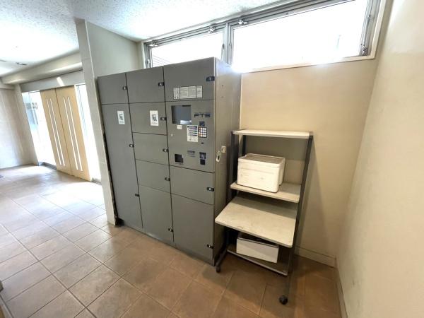 グリーンプラテア習志野台弐番館