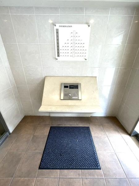 グリーンプラテア習志野台弐番館