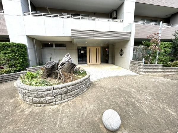 グリーンプラテア習志野台弐番館
