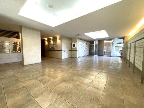 グリーンプラテア習志野台弐番館