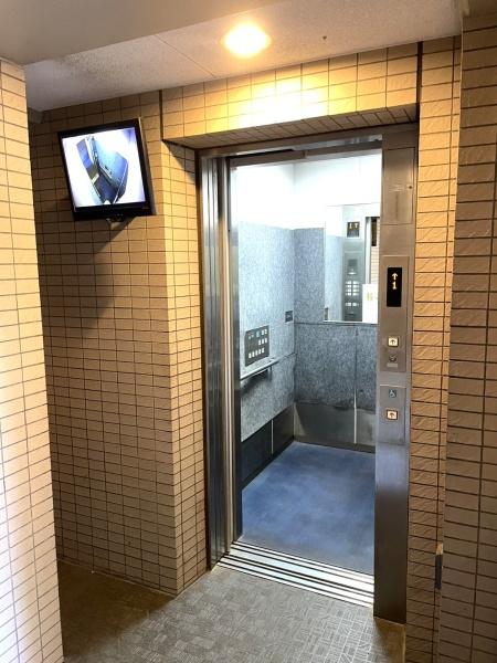 グリーンプラテア習志野台弐番館