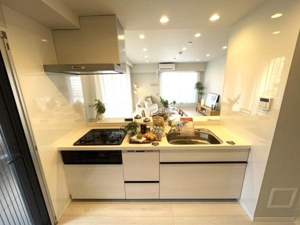 グリーンプラテア習志野台弐番館