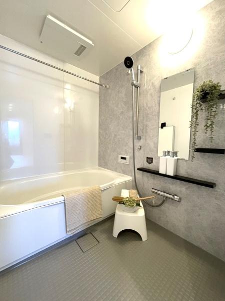 グリーンプラテア習志野台弐番館