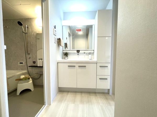 グリーンプラテア習志野台弐番館